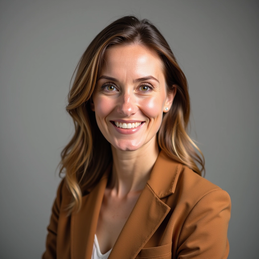 Aoife O'Sullivan, Clinical Breathwork Specialist